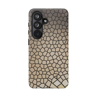 Mosaic Sunburst | Tough Case