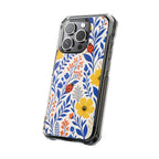Ladybug Garden | Clear MagSafe Case — product image 20