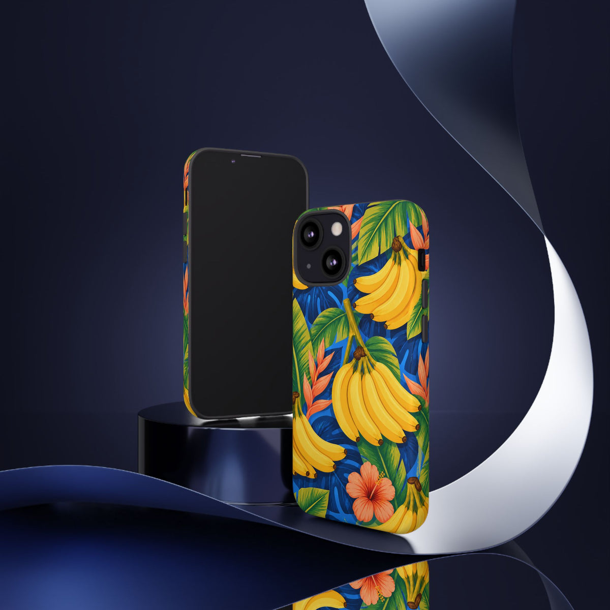 Banana Branches | Tough Case — product image 102