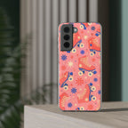 Coral Skates | Clear Case — product image 20