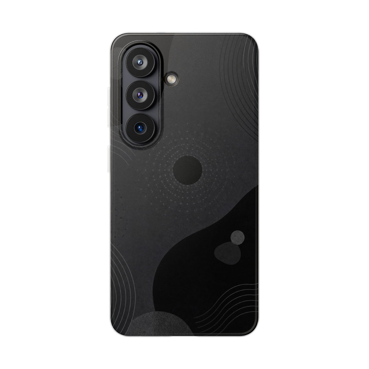 Graphite Tide | Clear Case — product image 17