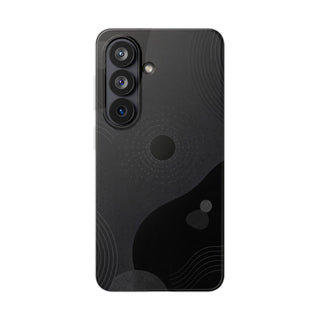 Graphite Tide | Clear Case — product image 17