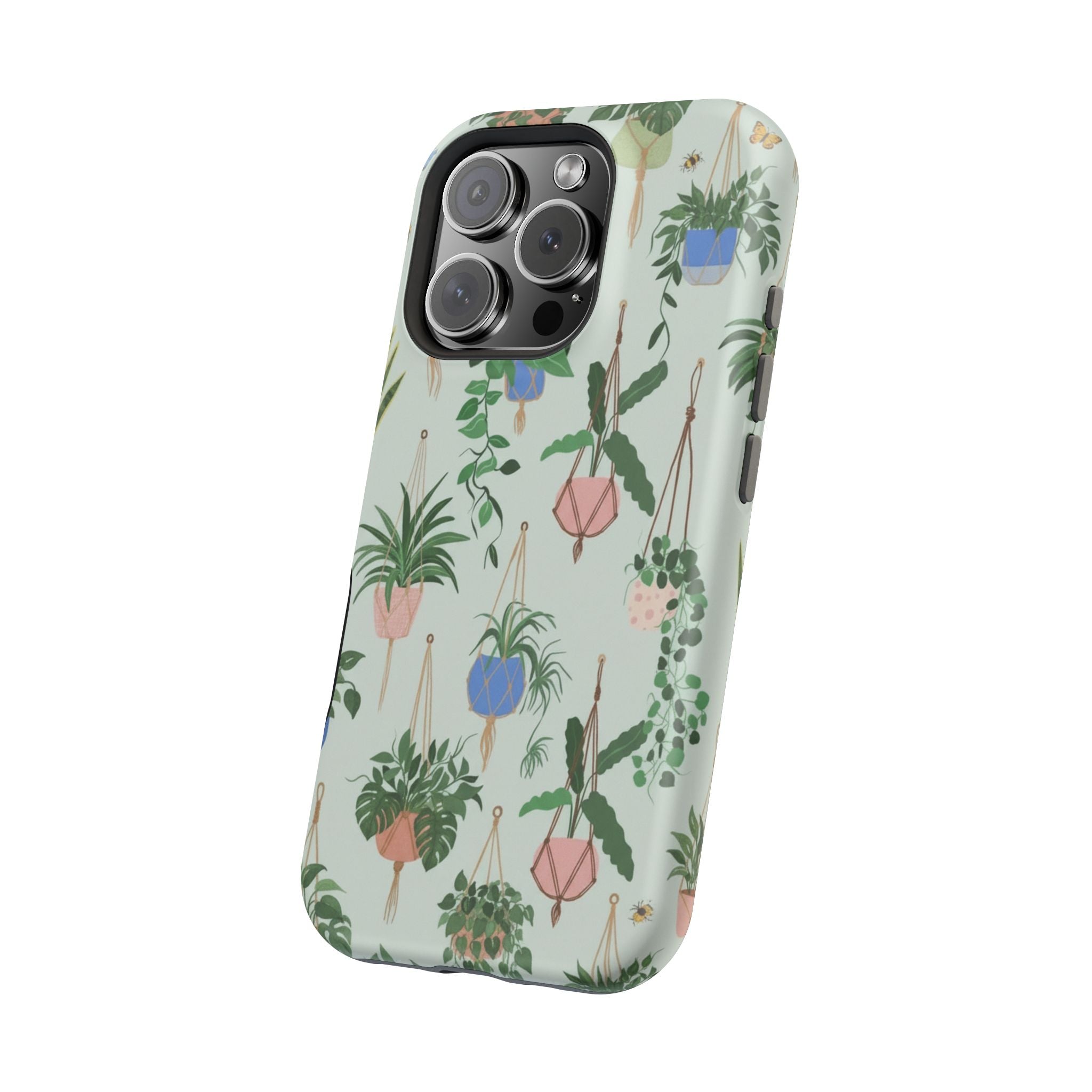 Hanging Jungle | Tough MagSafe Case