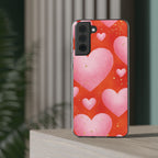 Sweet Clover | Clear Case