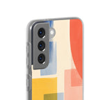 Brush Squares | Clear Case — product image 19
