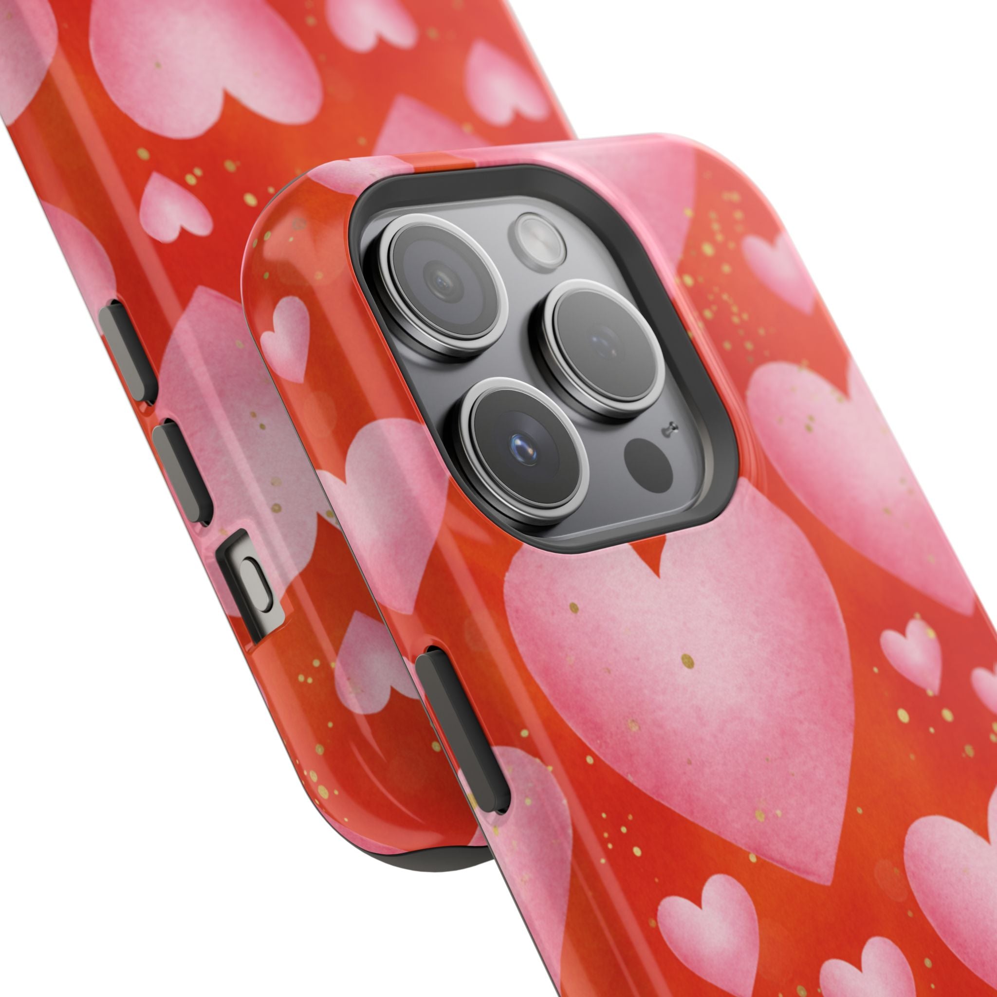 Valentine Love | Tough MagSafe Case
