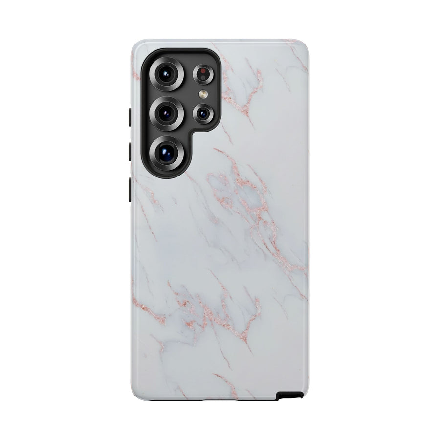 Blush Marble | Tough Case
