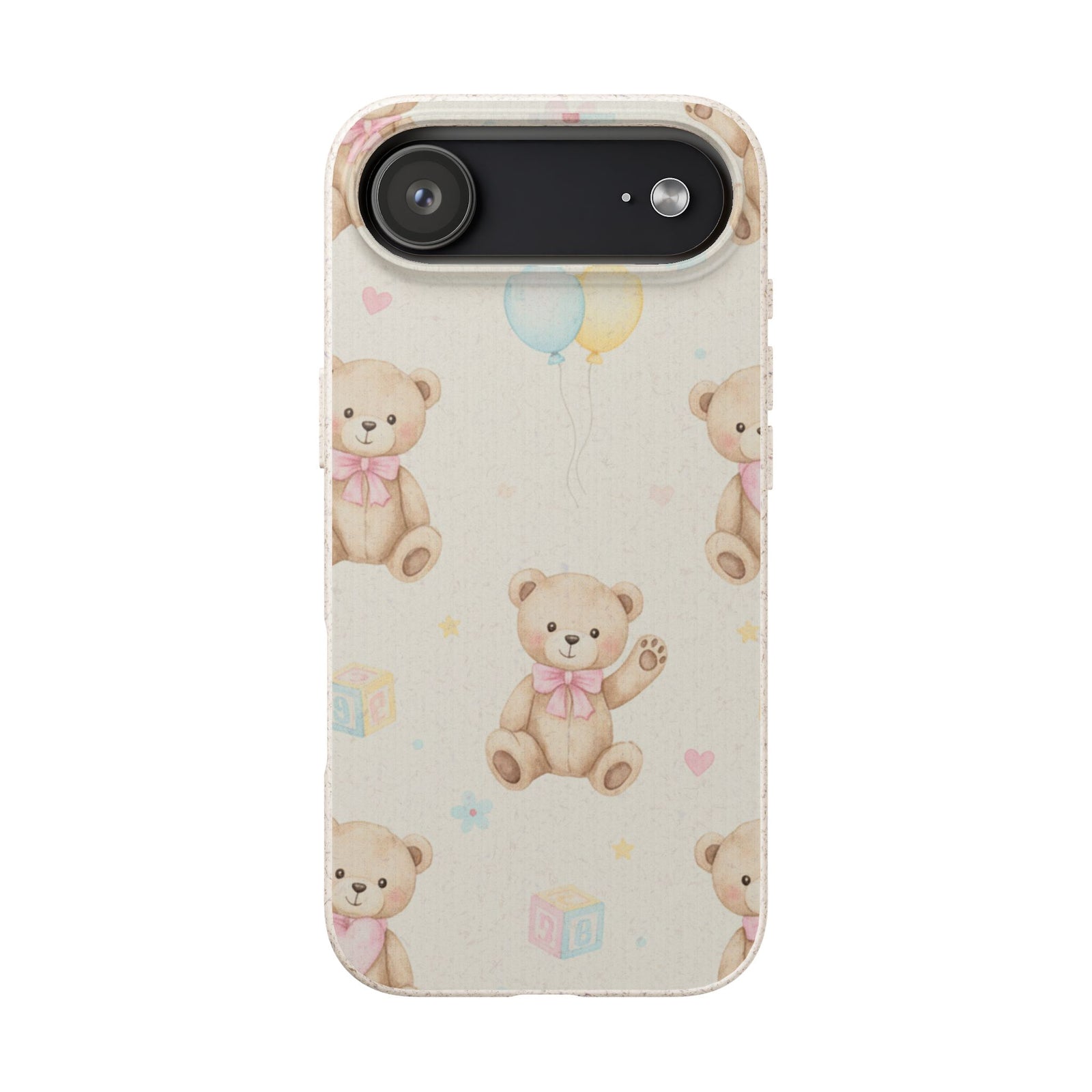 Mellow Dune | Biodegradable Case