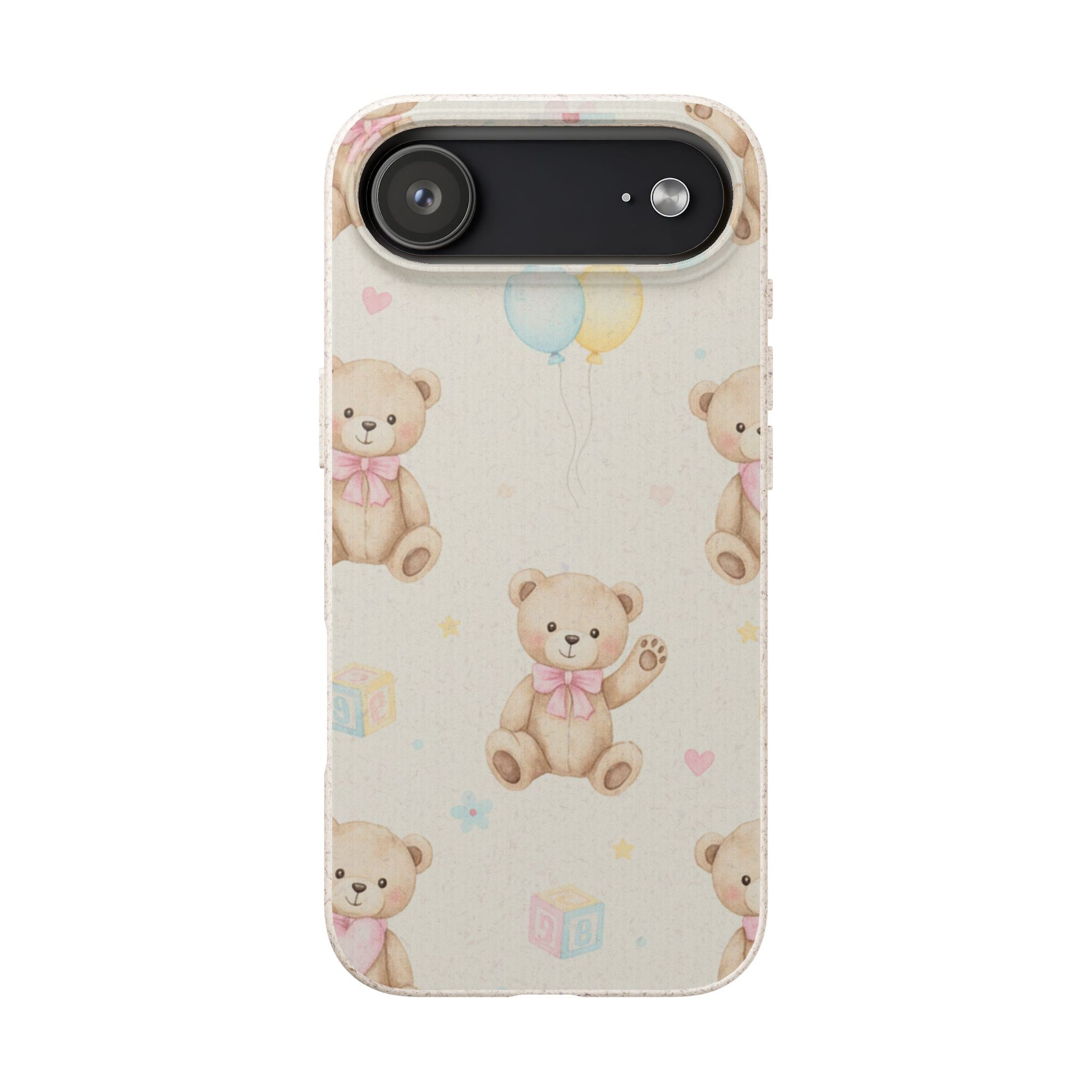 Mellow Dune | Biodegradable Case