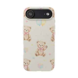 Mellow Dune | Biodegradable Case