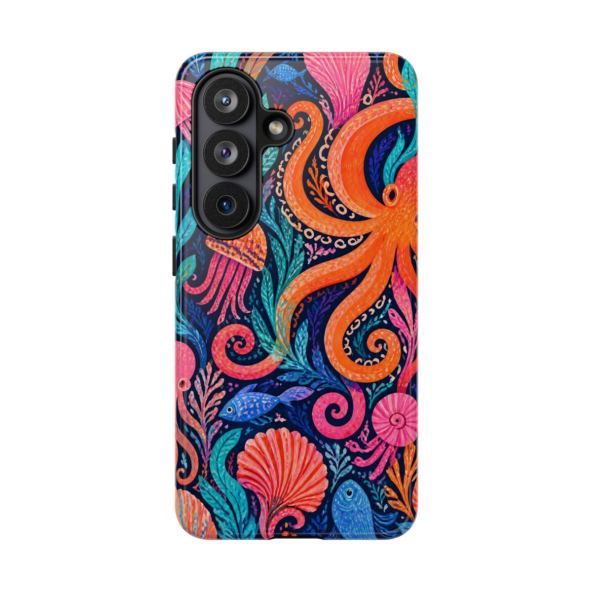 Reef Parade | Tough Case — product image 93