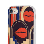 Coral Kiss | Frosted Clear Case — product image 53