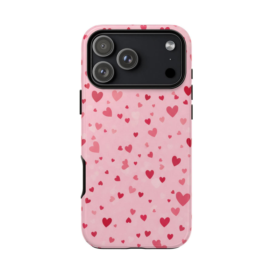 Heart Sprinkle | Tough Case