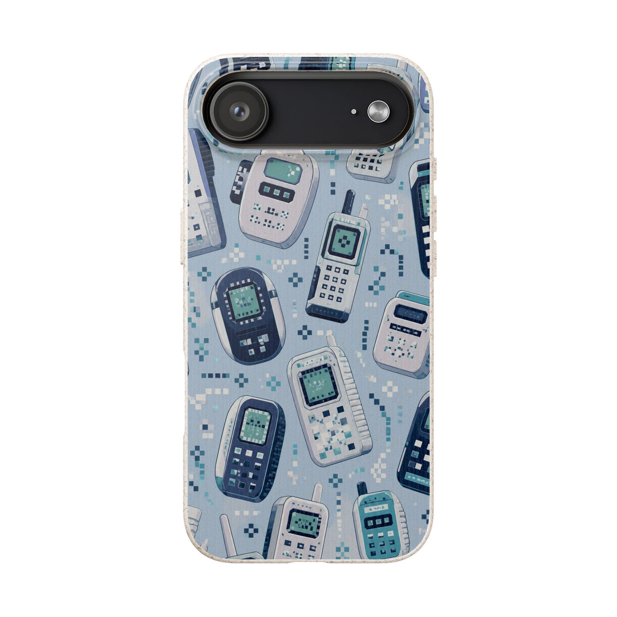 Pocket Pixels | Biodegradable Case — product image 26