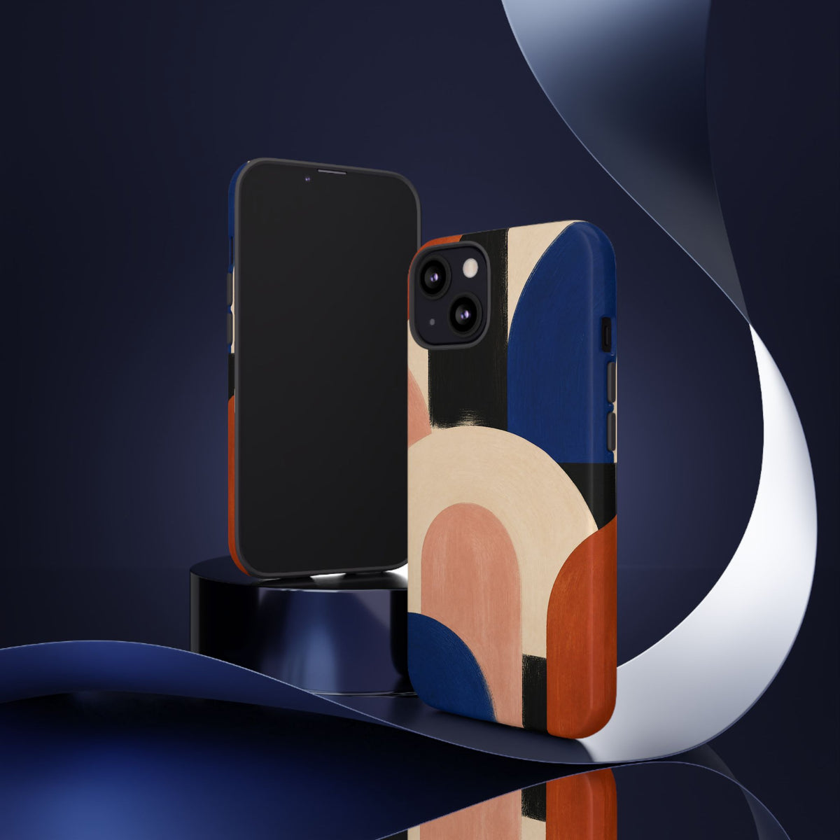 Painted Arches | Tough Case — product image 99