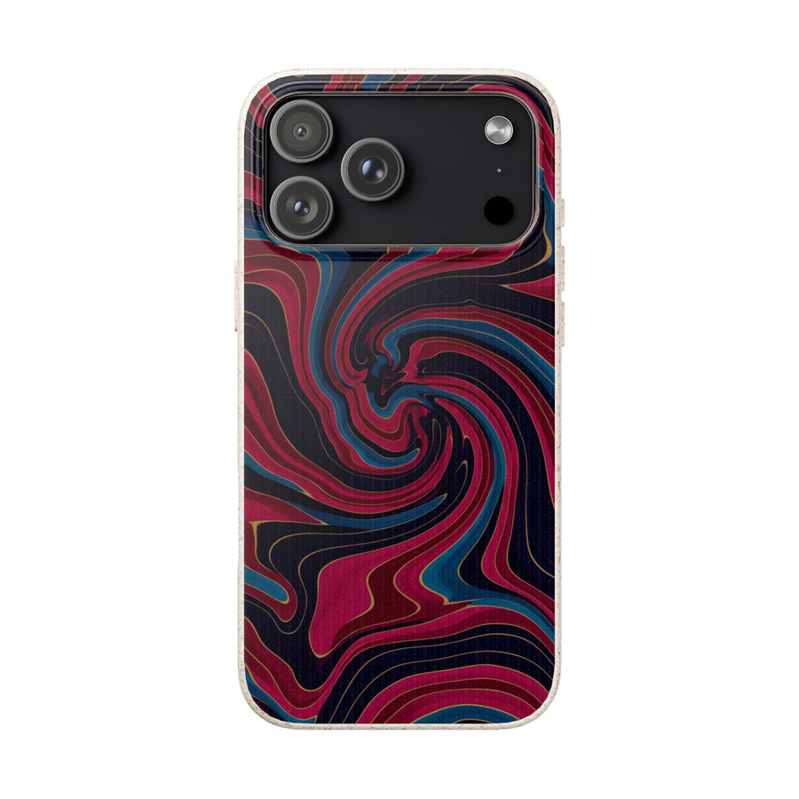 Mystic Glow | Biodegradable Case