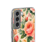 Rose Spark | Clear Case — product image 19