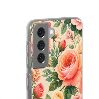 Rose Spark | Clear Case — product image 19
