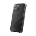 Graphite Tide | Clear MagSafe Case — product image 17