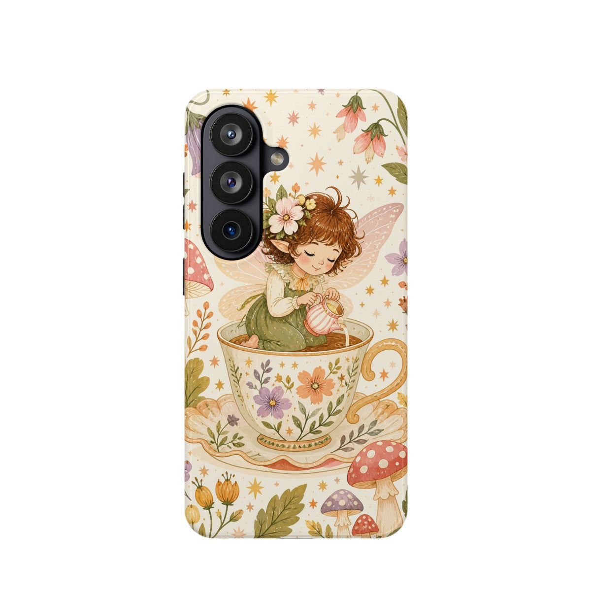 Teacup Sprite | Tough MagSafe Case — product image 41