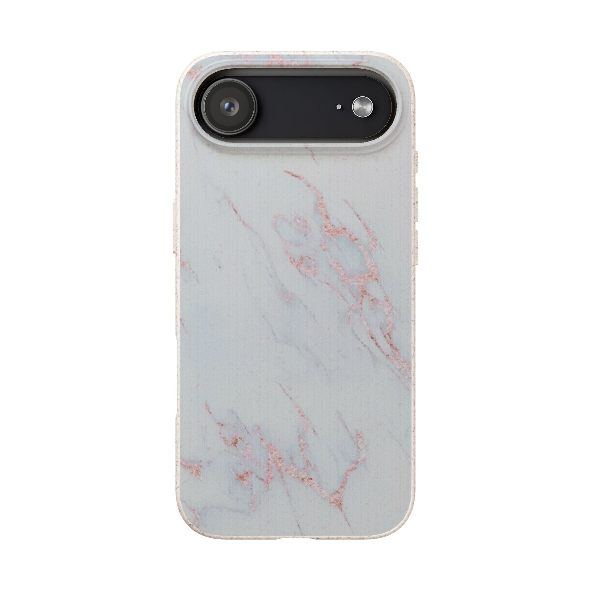 Lemon Gleam | Biodegradable Case