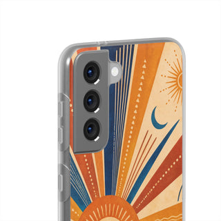 Radiant Angles | Clear Case — product image 19