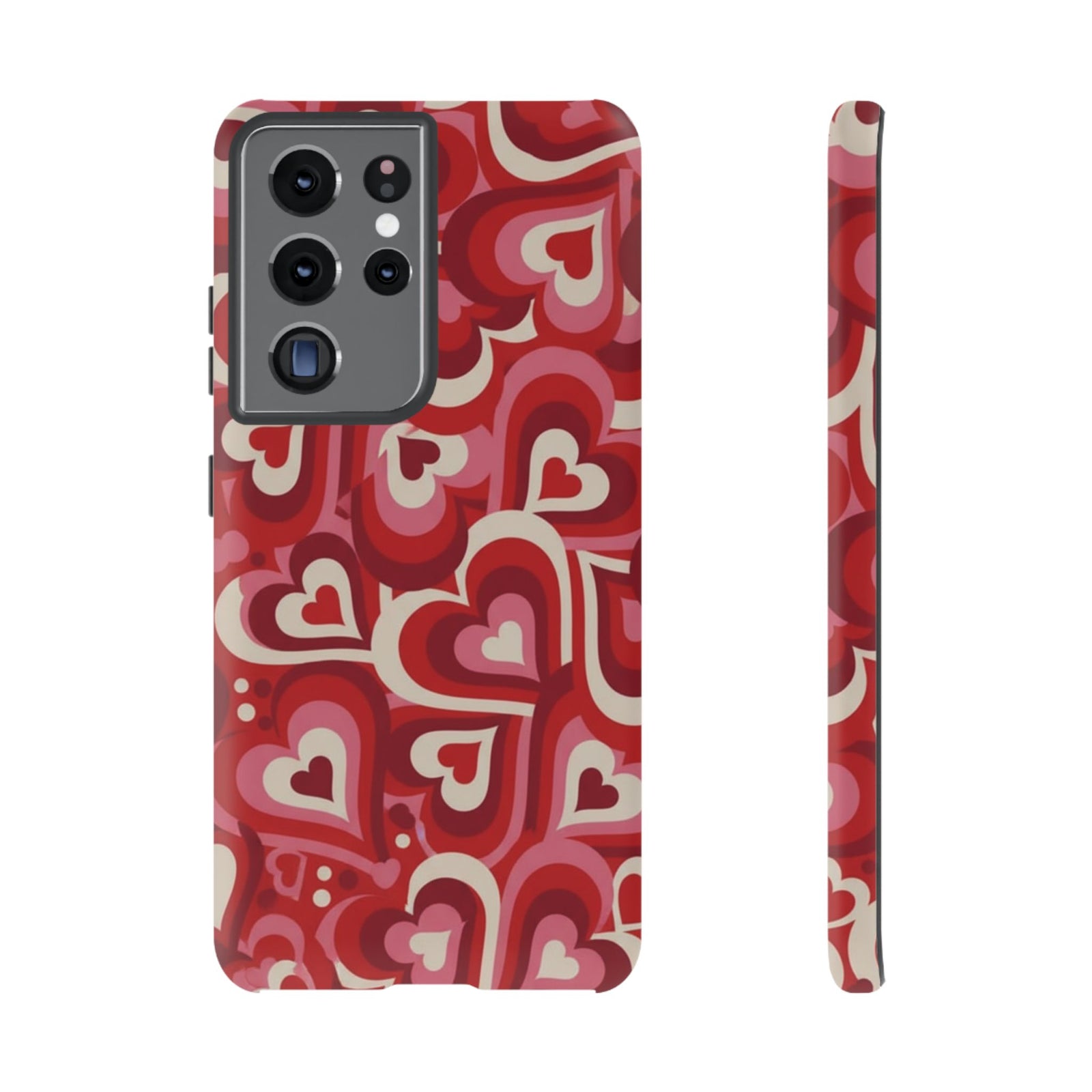 Aqua Meadow | Tough Case