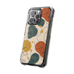 Twinkle Grove | Clear MagSafe Case