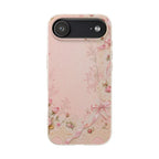 Lace Garden | Biodegradable Case — product image 26