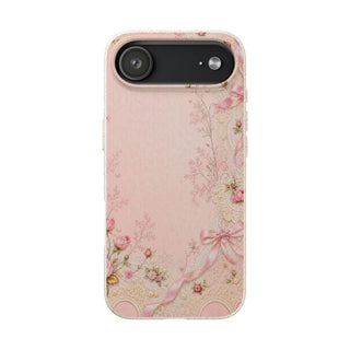 Lace Garden | Biodegradable Case — product image 26