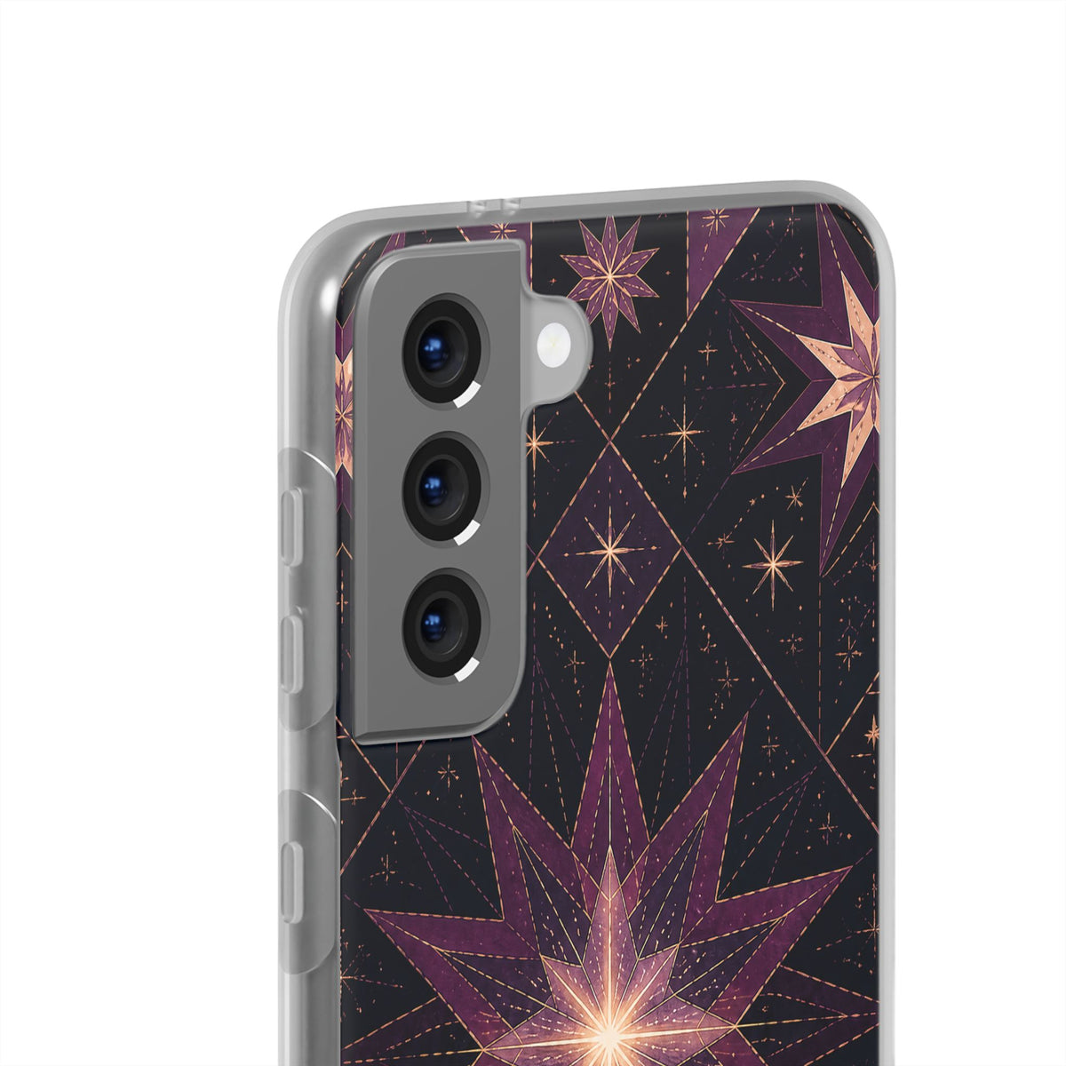 Velvet Nova | Clear Case — product image 19