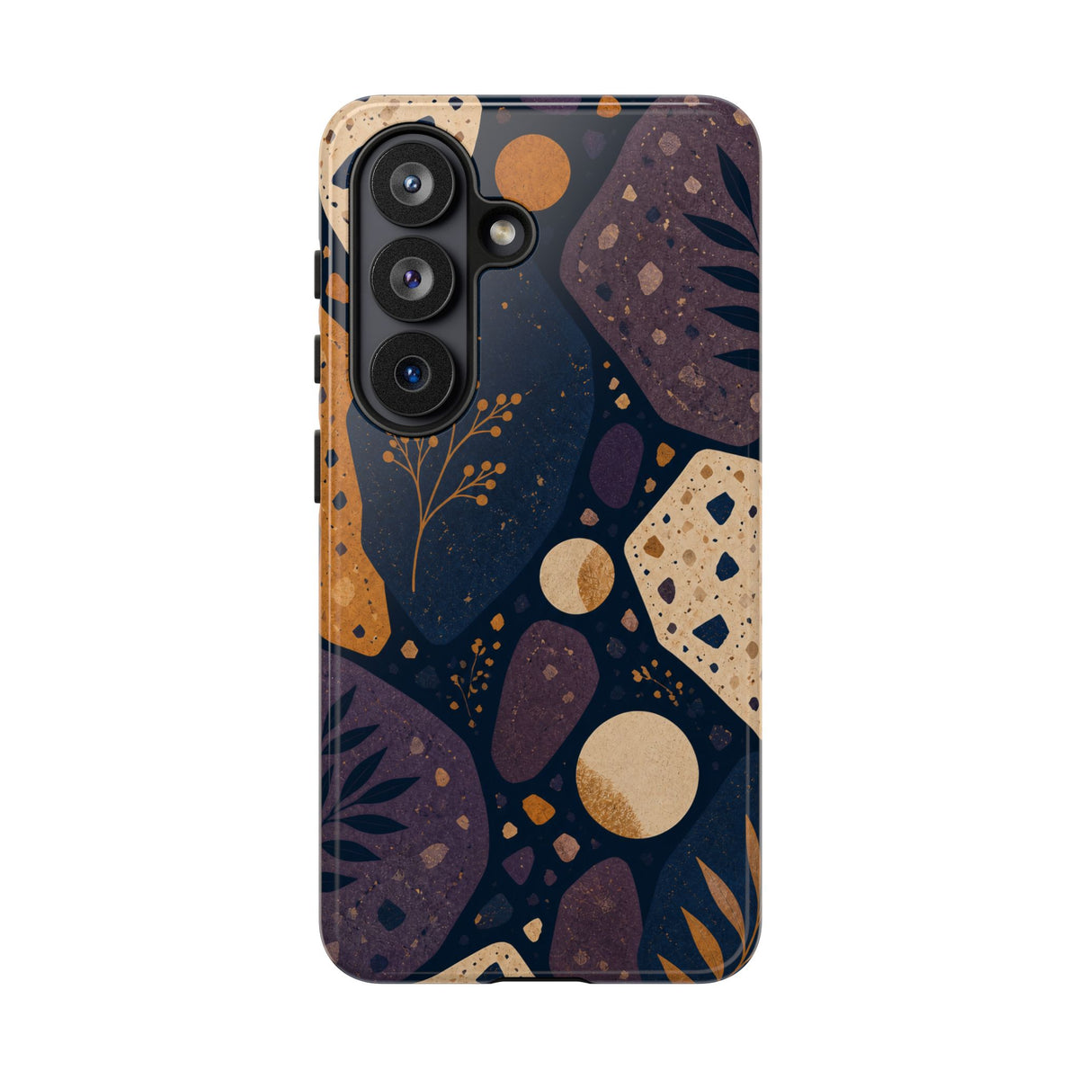 Terrazzo Twilight | Tough Case — product image 93