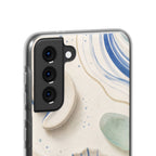 Coastal Token | Clear Case — product image 21