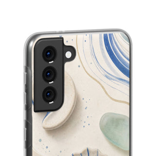 Coastal Token | Clear Case — product image 21