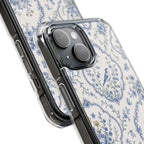 Porcelain Daydream | Clear MagSafe Case — product image 18