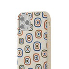 Ivory Rounded | Biodegradable Case
