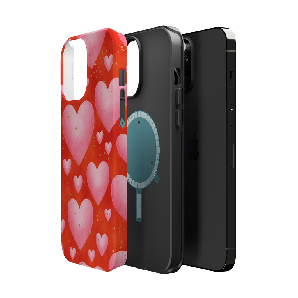 Valentine Love | Tough MagSafe Case