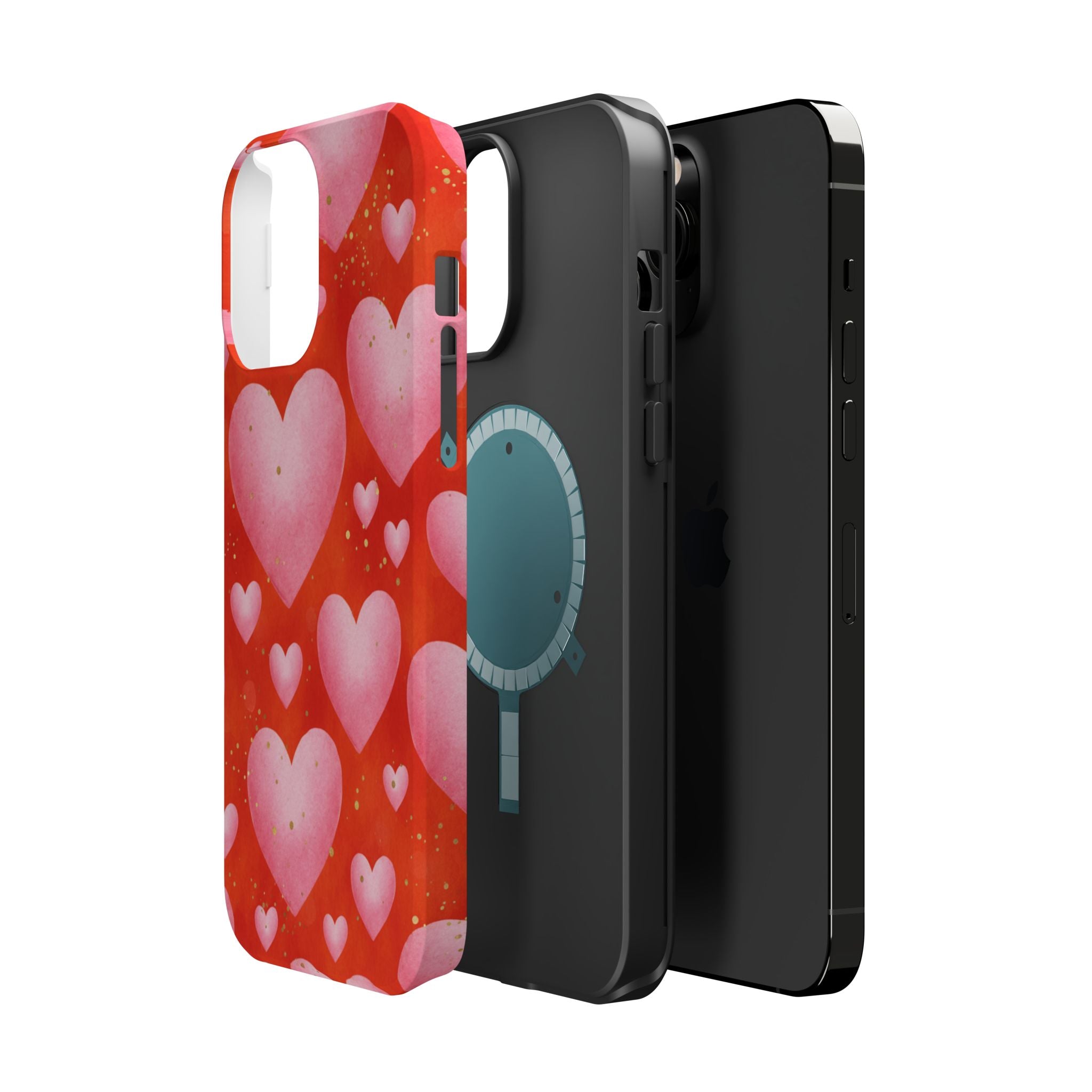 Valentine Love | Tough MagSafe Case