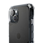 Graphite Tide | Clear MagSafe Case — product image 19