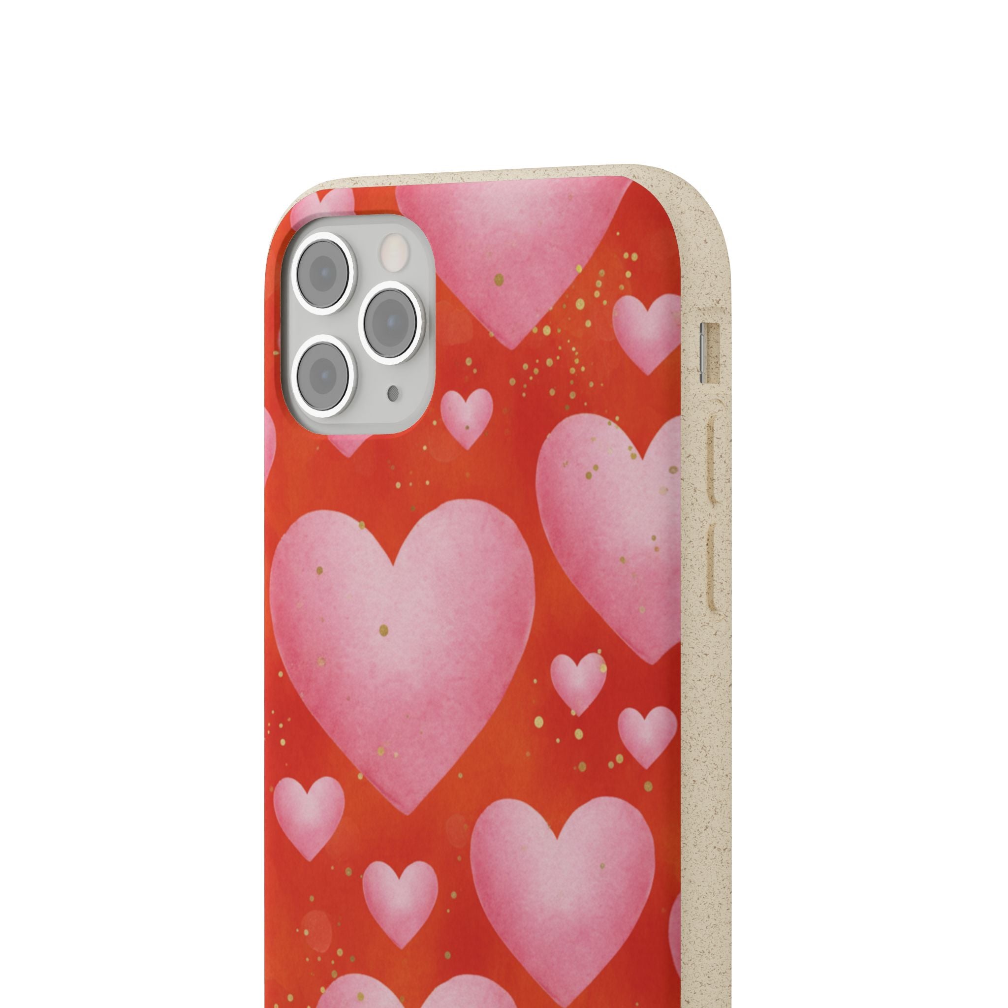 Valentine Love | Biodegradable Case