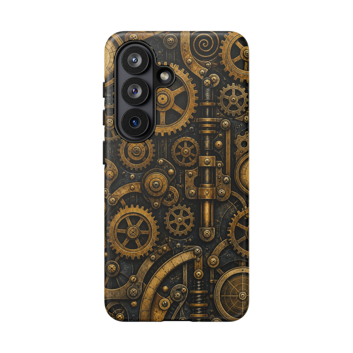 Brass Mechanica | Tough Case — product image 94
