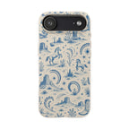 Desert Toile | Biodegradable Case — product image 26