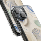 Coastal Token | Clear MagSafe Case — product image 18