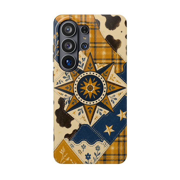 Prairie Patch | Tough MagSafe Case