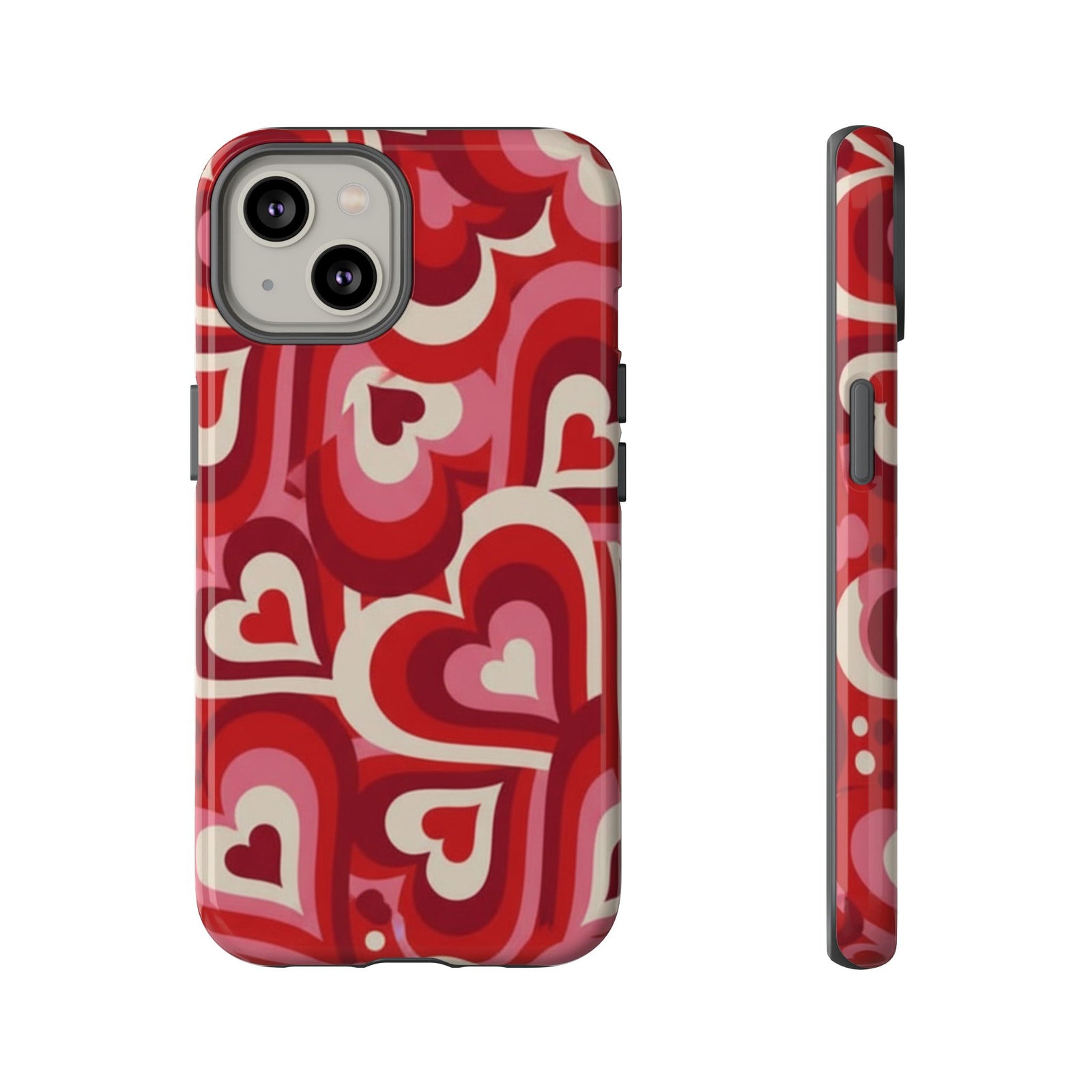 Aqua Meadow | Tough Case