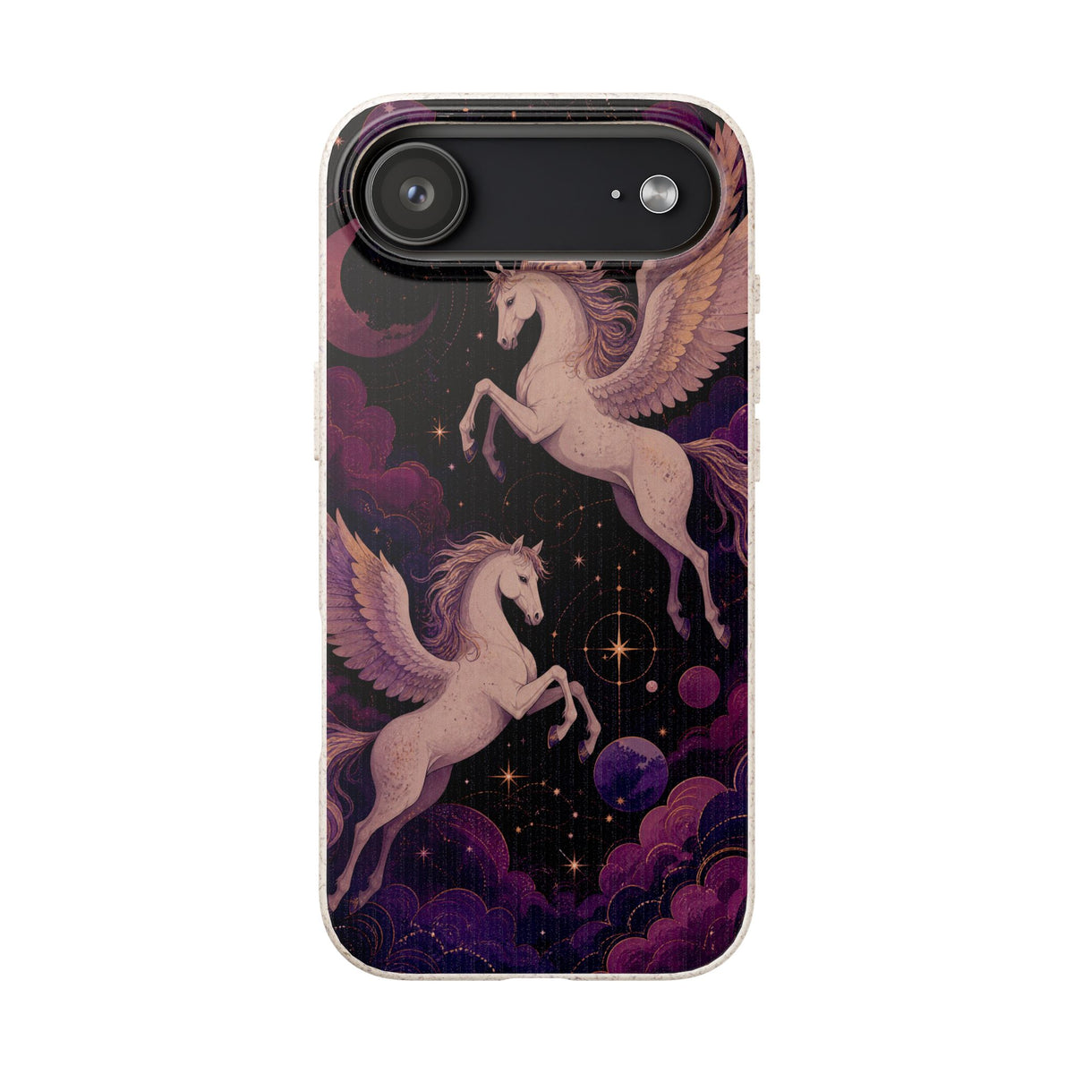 Lunar Pegasus | Biodegradable Case — product image 26