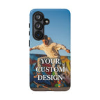 Design Your Own | Tough Case