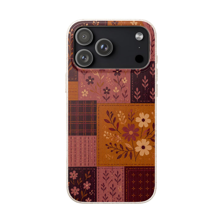 Velvet Flicker | Biodegradable Case