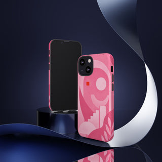 Pink Sensor | Tough Case — product image 101