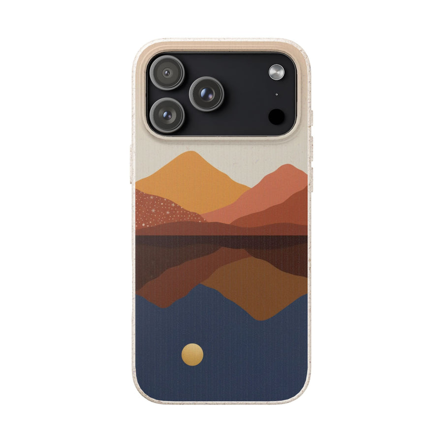 Desert Dusk | Biodegradable Case